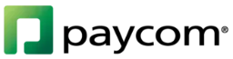 Paycom Software logo