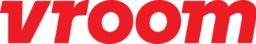 Vroom logo