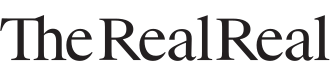 TheRealReal logo