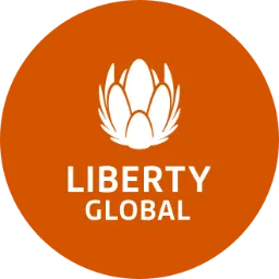 Liberty Global Ltd. logo