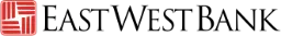 East West Bancorp logo