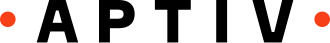 Aptiv logo