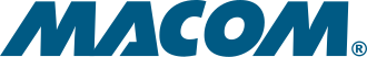MACOM Technology Solutions logo