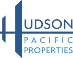 Hudson Pacific Properties logo