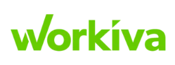 Workiva logo