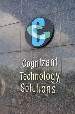 Cognizant Technology Solutions logo