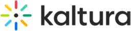 Kaltura logo