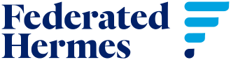 Federated Hermes logo