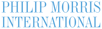 Philip Morris International logo