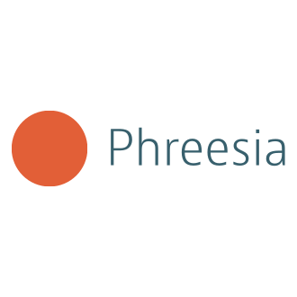 Phreesia logo