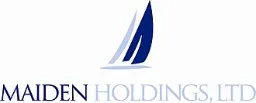 Maiden Holdings, Ltd. logo
