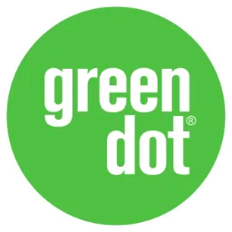 Green Dot logo
