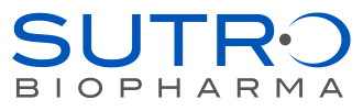 Sutro Biopharma logo