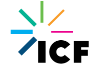 ICF International logo