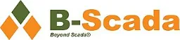 B-Scada logo