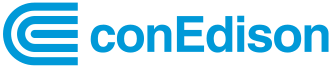 Consolidated Edison logo