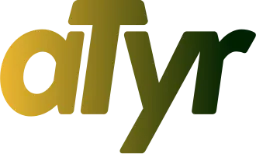 aTYR PHARMA logo