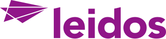 Leidos logo