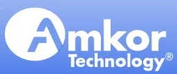 Amkor Technology logo