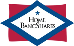 Home Bancshares logo