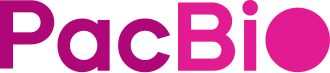 Pacific Biosciences of California logo