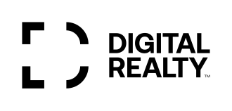 Digital Realty Trust logo