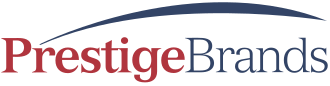 Prestige Consumer Healthcare logo