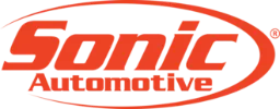 Sonic Automotive logo
