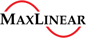 Maxlinear logo
