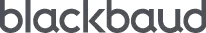 Blackbaud logo