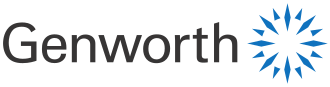 Genworth Financial logo