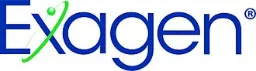 Exagen logo