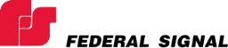 Federal Signal logo
