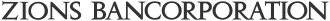 Zions Bancorporation, National Association logo