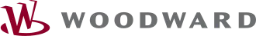 Woodward logo