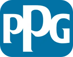 Ppg Industries logo