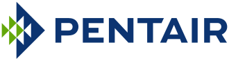 PENTAIR logo
