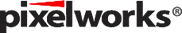 Pixelworks logo