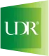 UDR logo