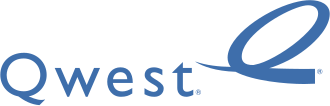 Qwest logo