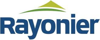 Rayonier logo