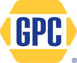 Genuine Parts logo