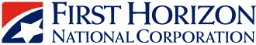 First Horizon logo