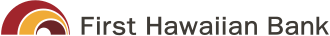 First Hawaiian logo