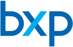 BXP logo