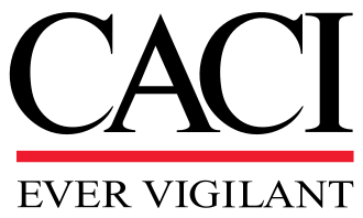 Caci International logo