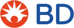 Becton Dickinson logo