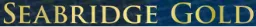 Seabridge Gold logo