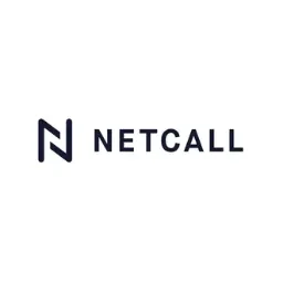 Netcall logo