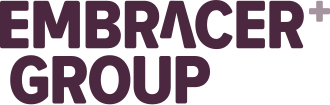Embracer logo